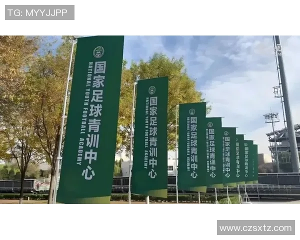 上海足球发展新篇章探索青训体系与职业联赛的协同进步之路 上海足球发展新篇章探索青训体系与职业联赛的协同进步之路