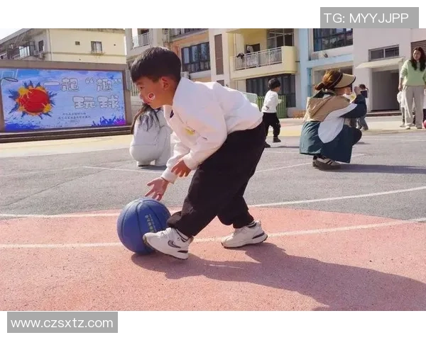 幼儿园篮球拍照姿势大揭秘让孩子们在镜头前尽显活力与创意